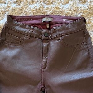 DL1961 Florence Skinny Jeans